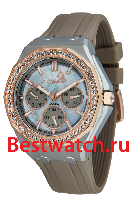 Часы Le Chic La Liberte CL5513RGGR